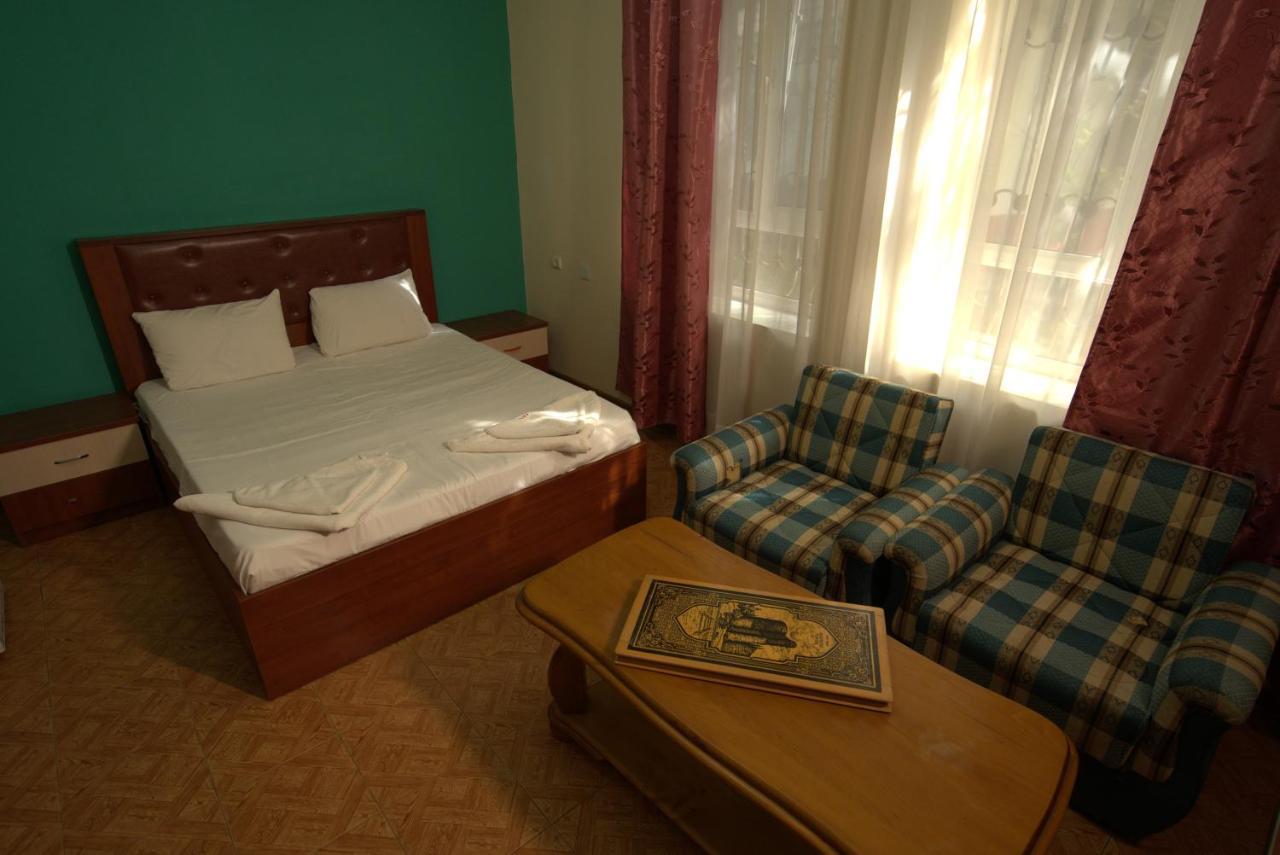 Atlant Hotel Набрань Экстерьер фото