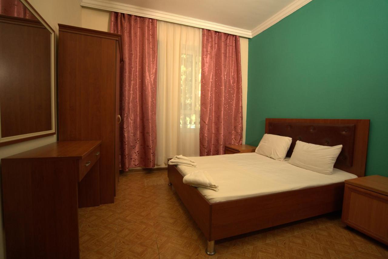 Atlant Hotel Набрань Экстерьер фото